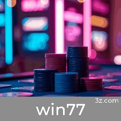 win77 Bônus por convite win77